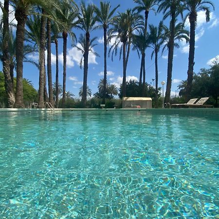 Pink Lemon House Bed & Breakfast Elche Exterior foto