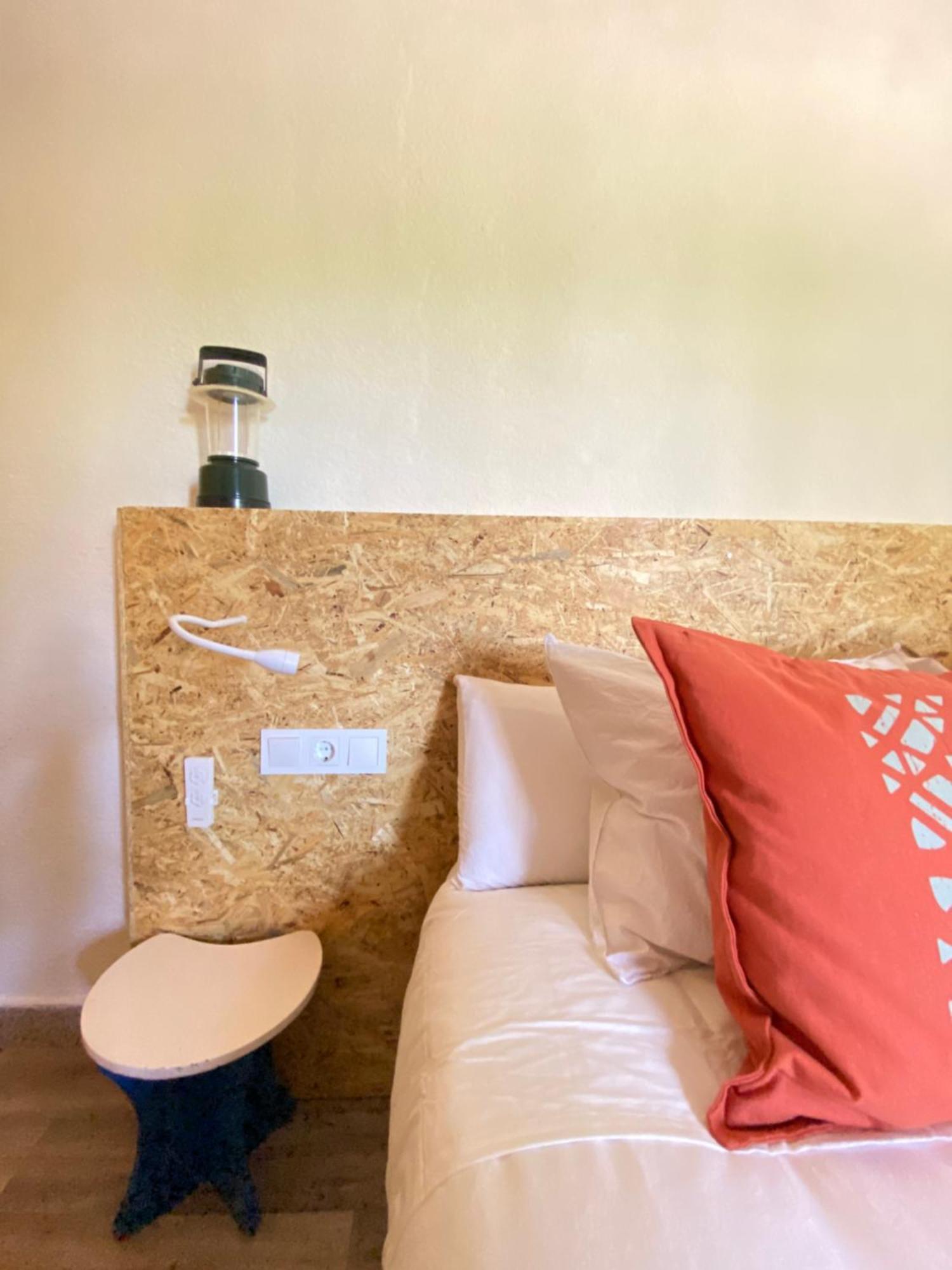 Pink Lemon House Bed & Breakfast Elche Exterior foto