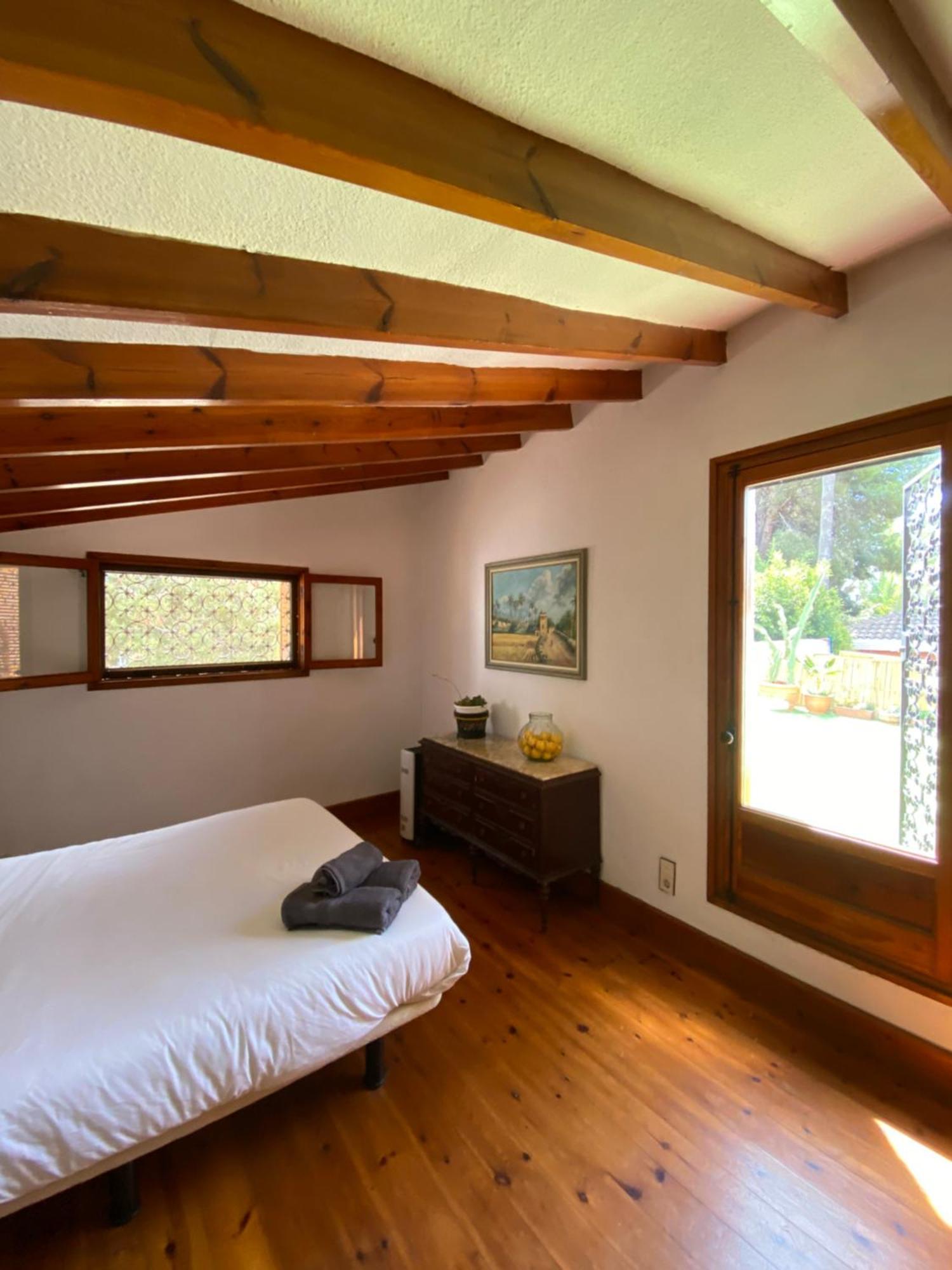 Pink Lemon House Bed & Breakfast Elche Exterior foto