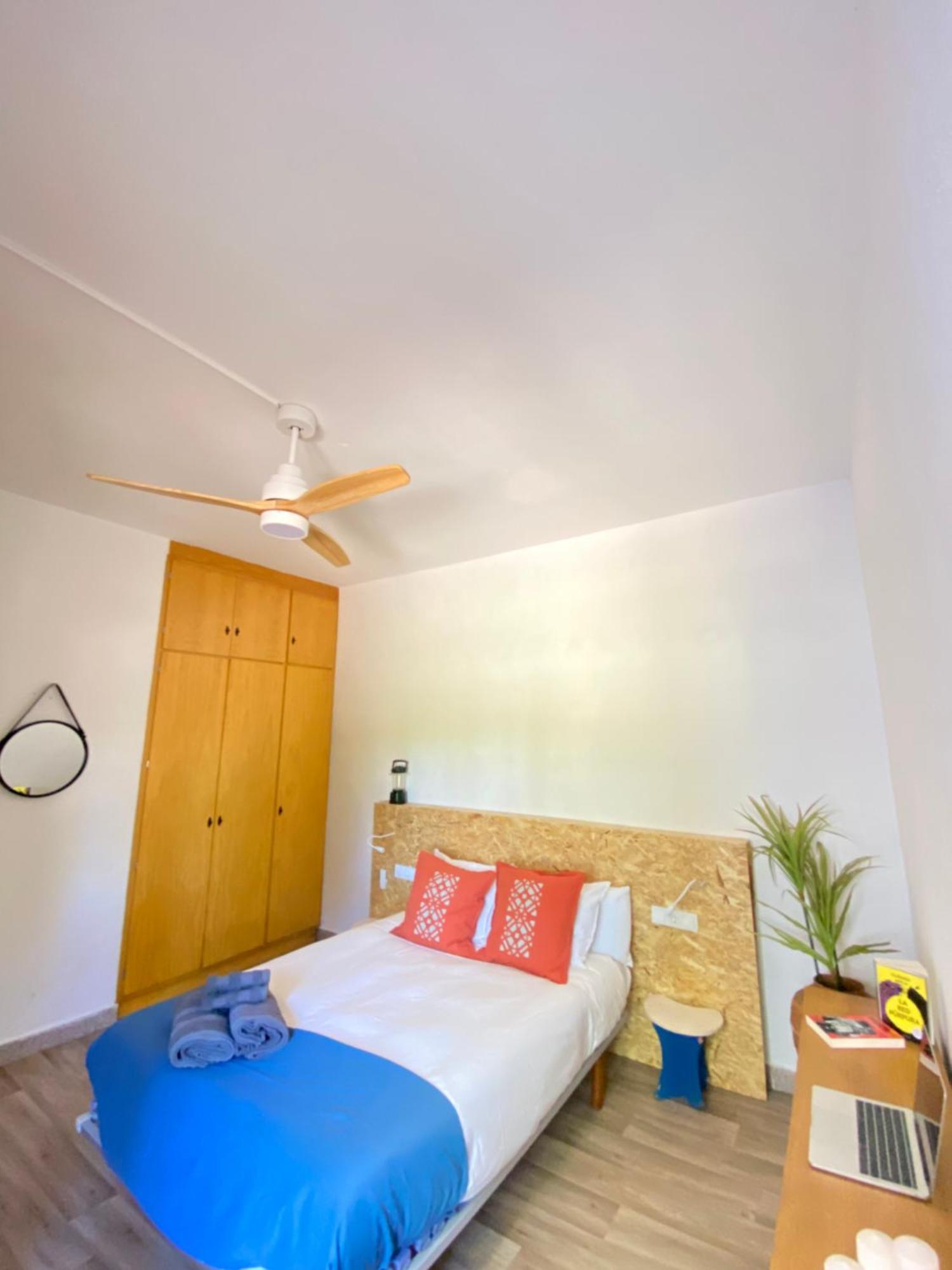 Pink Lemon House Bed & Breakfast Elche Exterior foto