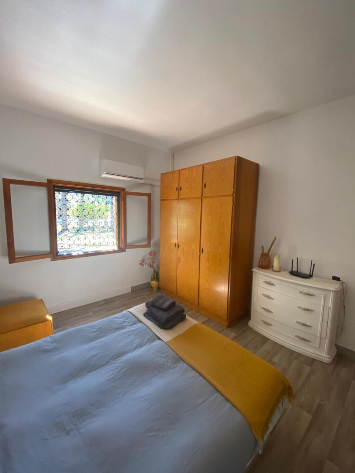 Pink Lemon House Bed & Breakfast Elche Exterior foto