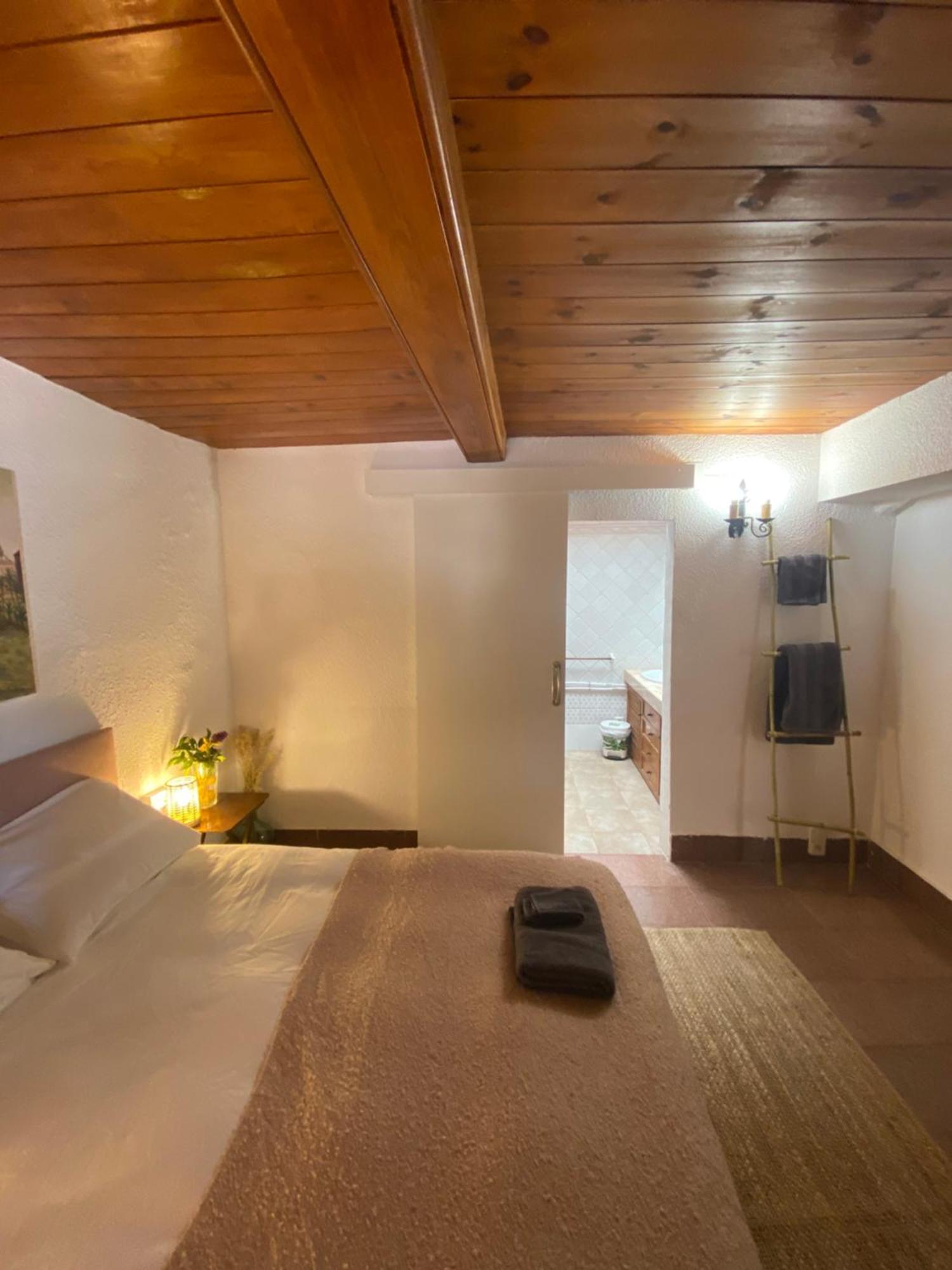 Pink Lemon House Bed & Breakfast Elche Exterior foto