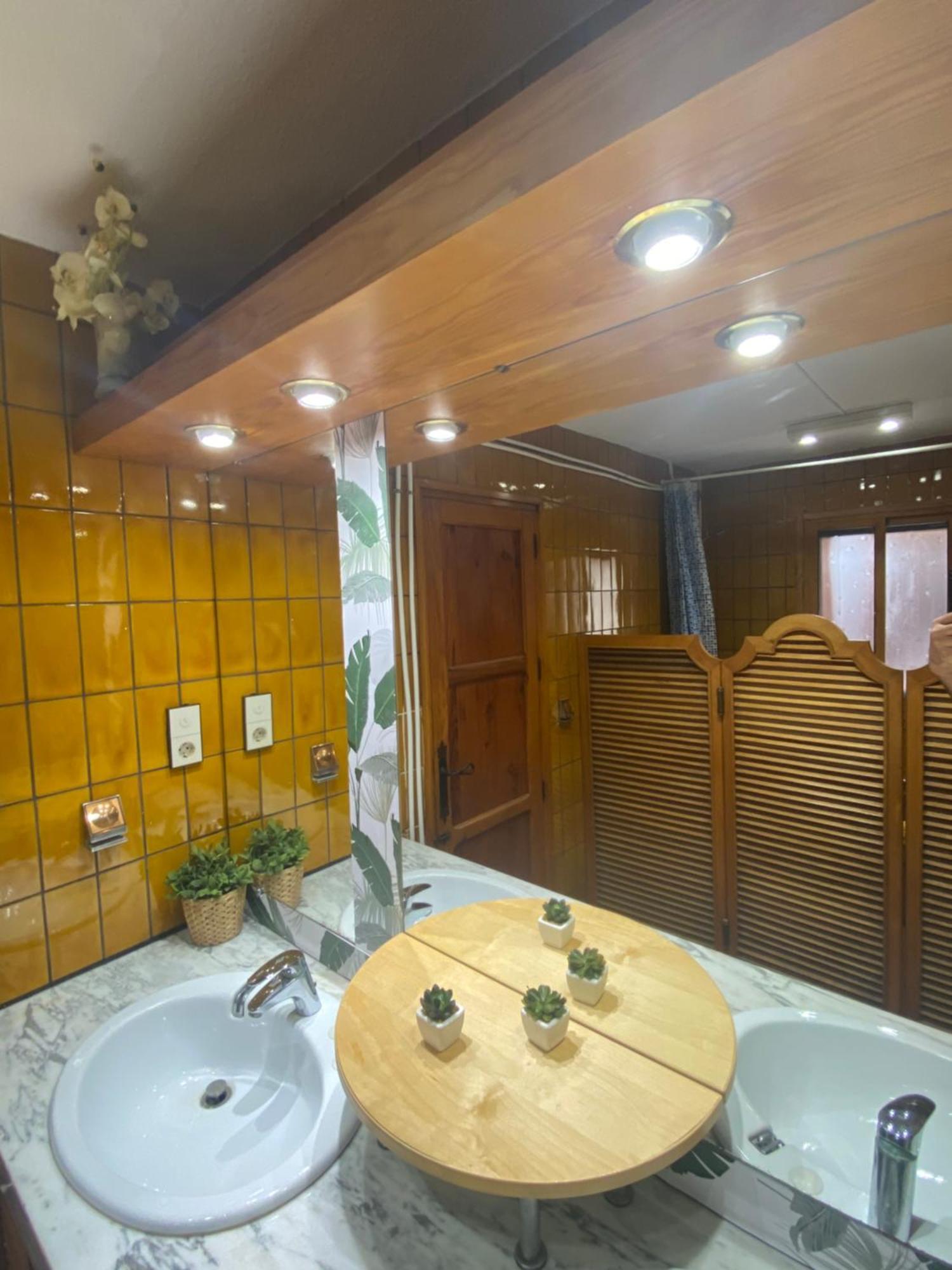 Pink Lemon House Bed & Breakfast Elche Exterior foto