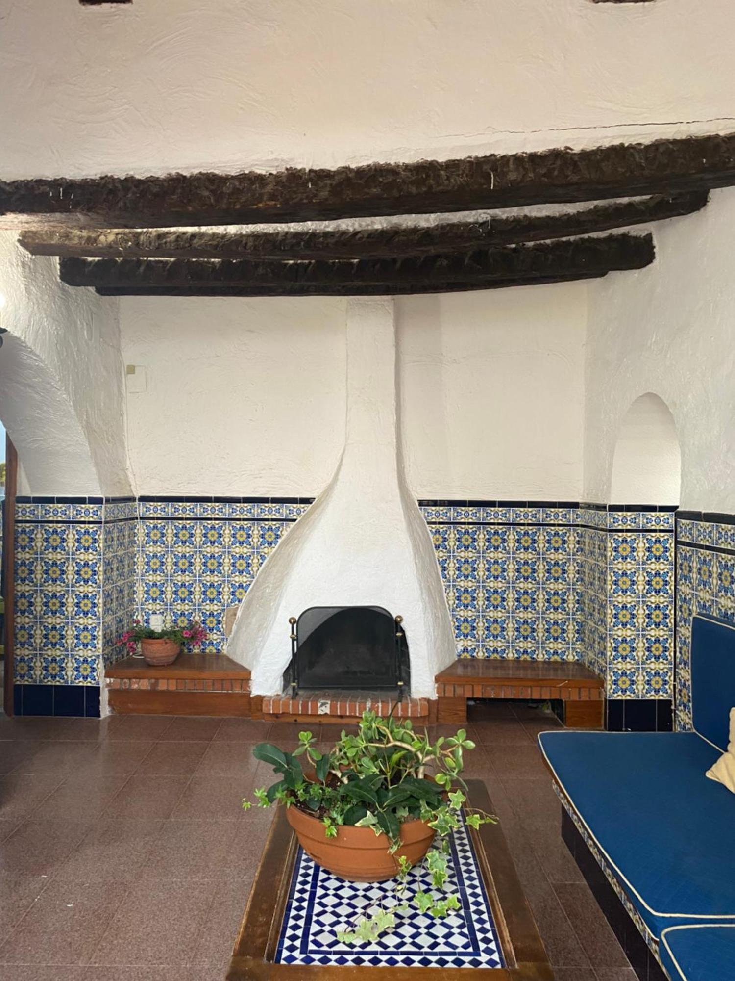 Pink Lemon House Bed & Breakfast Elche Exterior foto