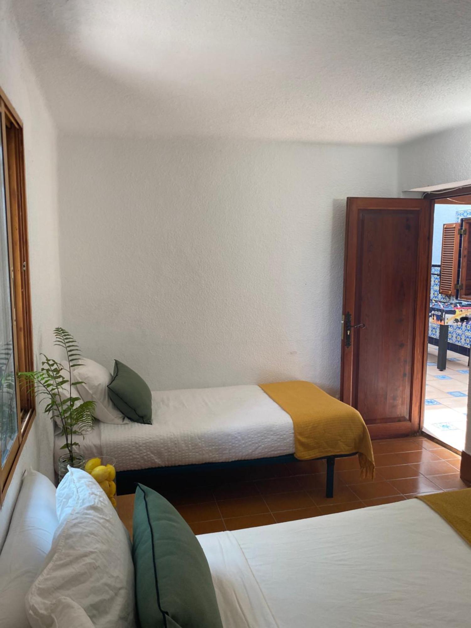 Pink Lemon House Bed & Breakfast Elche Exterior foto