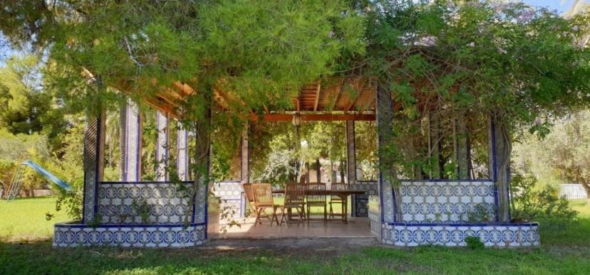 Pink Lemon House Bed & Breakfast Elche Exterior foto