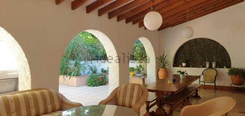 Pink Lemon House Bed & Breakfast Elche Exterior foto