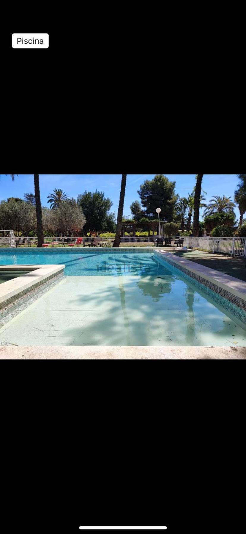 Pink Lemon House Bed & Breakfast Elche Exterior foto