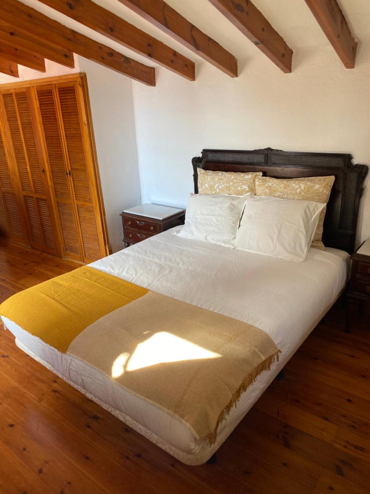 Pink Lemon House Bed & Breakfast Elche Exterior foto