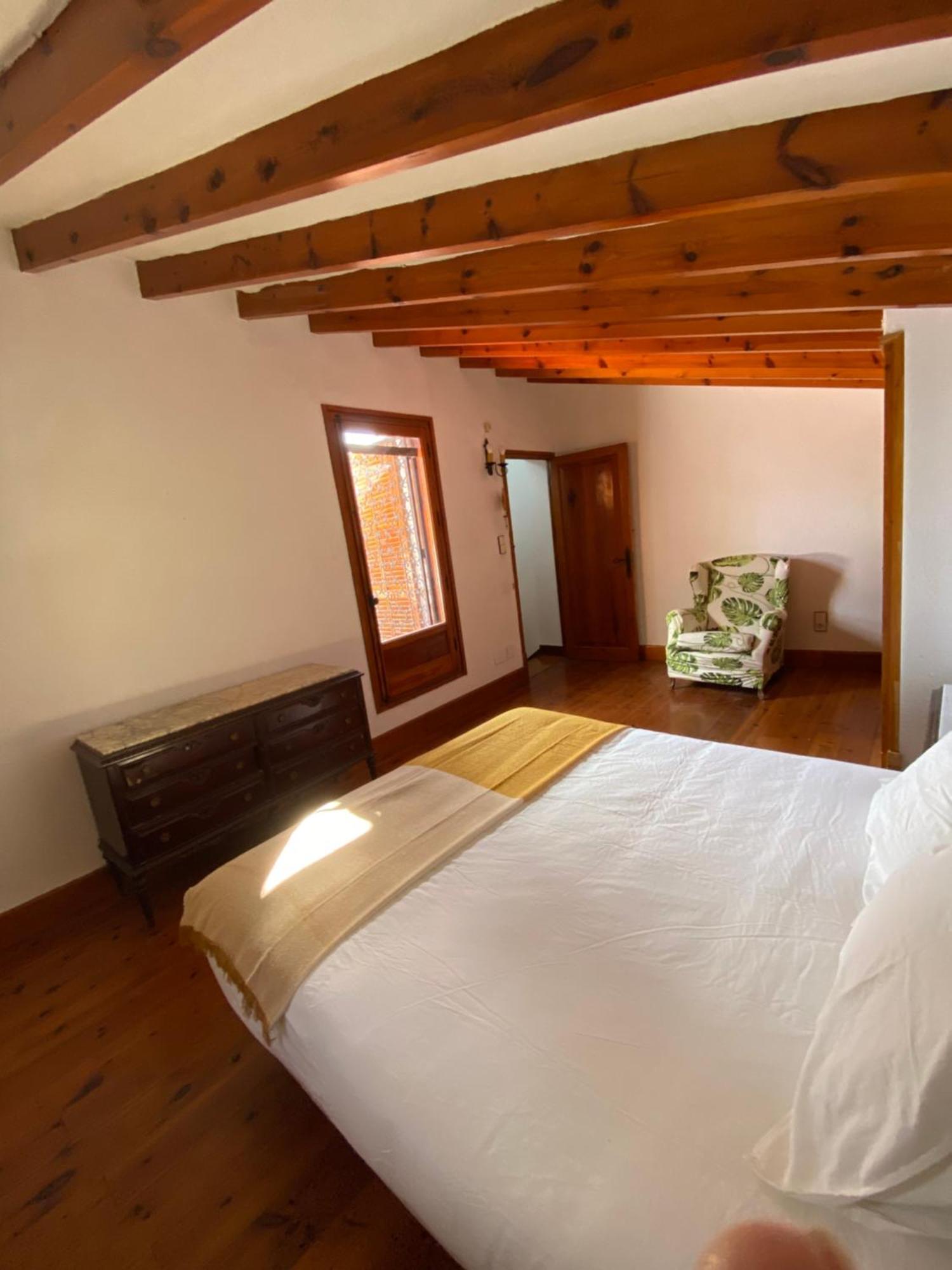 Pink Lemon House Bed & Breakfast Elche Exterior foto